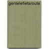 Gentelefietsroute by Unknown