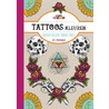 Tattoos kleuren by Unknown