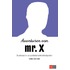 Avonturen van mr. X.