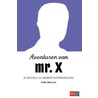 Avonturen van mr. X. by Trudeke Sillevis Smitt