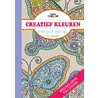 Creatief kleuren by Unknown