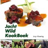 JachtWildKookboek by Jaap Vissering