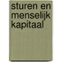 Sturen en menselijk kapitaal