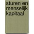 Sturen en menselijk kapitaal