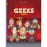 Dating for geeks by Kenny Rubenis