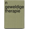 n Geweldige therapie by Raoul Cauvin