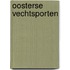 Oosterse vechtsporten