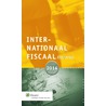 Internationaal fiscaal memo by W.W. Wijnbeek