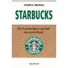 Starbucks door Joseph A. Michelli