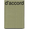 D'accord door E. Mulder