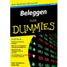 Beleggen voor dummies door Peter Siks