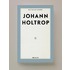 Johann Holtrop