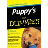 Puppy's voor Dummies door Sarah Hodgson