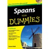 Spaans voor Dummies by Susana Wald