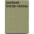 Jaarboek Oranje-Nassau