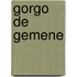 Gorgo de gemene