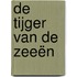 De tijger van de zeeën