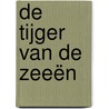 De tijger van de zeeën door Erick Surcouf