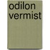 Odilon vermist