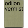 Odilon vermist by Philippe Delzenne