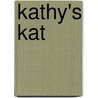 Kathy's kat by Hervé Richez