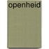Openheid