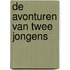 De avonturen van twee jongens