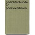 Gedichtenbundel en Poëzieverhalen
