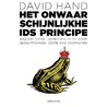 Het onwaarschijnlijkheidsprincipe door David Hand