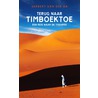Terug naar Timboektoe door Gerbert van der Aa