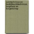 Autotechnicus en Bedrijfsautotechnicus, Loopbaan en Burgerschap