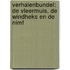 Verhalenbundel: De Vleermuis, De Windheks en De Nimf