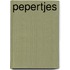 Pepertjes