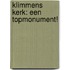 Klimmens kerk: een topmonument!