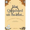Het Ouijabord uit de kast...en de paragnost liegtdattiebarst! by Nathalie Kriek