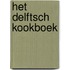 Het Delftsch kookboek