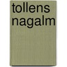 Tollens nagalm by Ruud Poortier