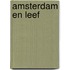 Amsterdam en leef