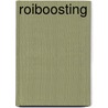ROIboosting door Chris Cotteleer