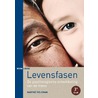 Levensfasen by Maryke Tieleman
