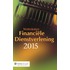 Wetteksten Financiële Dienstverlening 2015