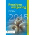 Pensioenwetgeving