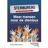 Meer mensen naar de stembus by Joost Smits