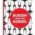 Buigen voor een borrel