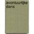 Avontuurlijke dans