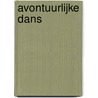 Avontuurlijke dans door Kate Hardy