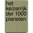Het keizerrijk der 1000 planeten
