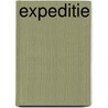 Expeditie by John Weinstock