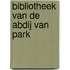 Bibliotheek van de Abdij van Park