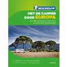 Met de camper door Europa by Michelin